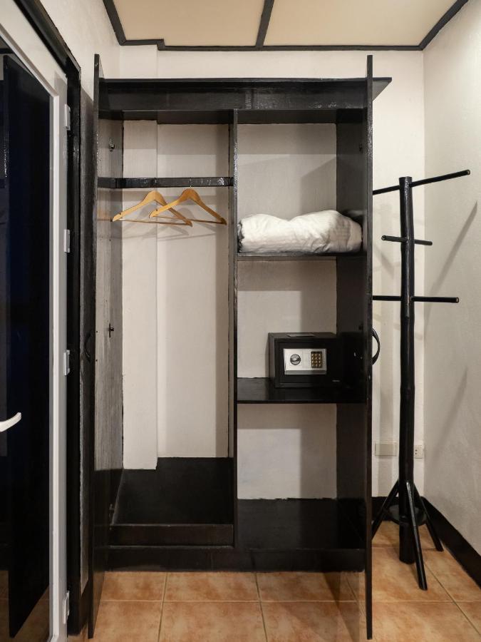 ฮิปโปแคมปัส บีช รีสอร์ต Hotel เกาะมาลาปัสกัว ภายนอก รูปภาพ