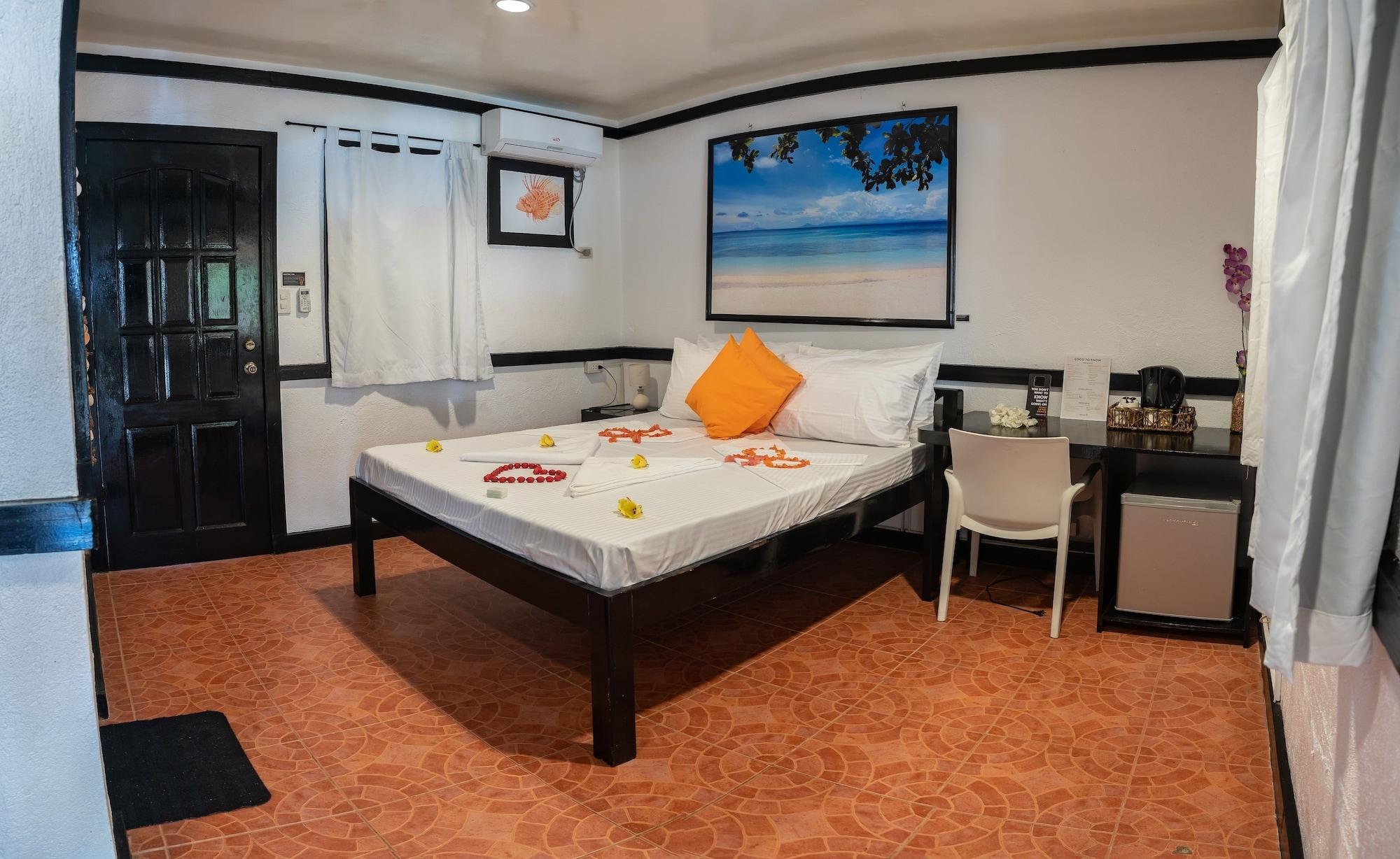 ฮิปโปแคมปัส บีช รีสอร์ต Hotel เกาะมาลาปัสกัว ภายนอก รูปภาพ