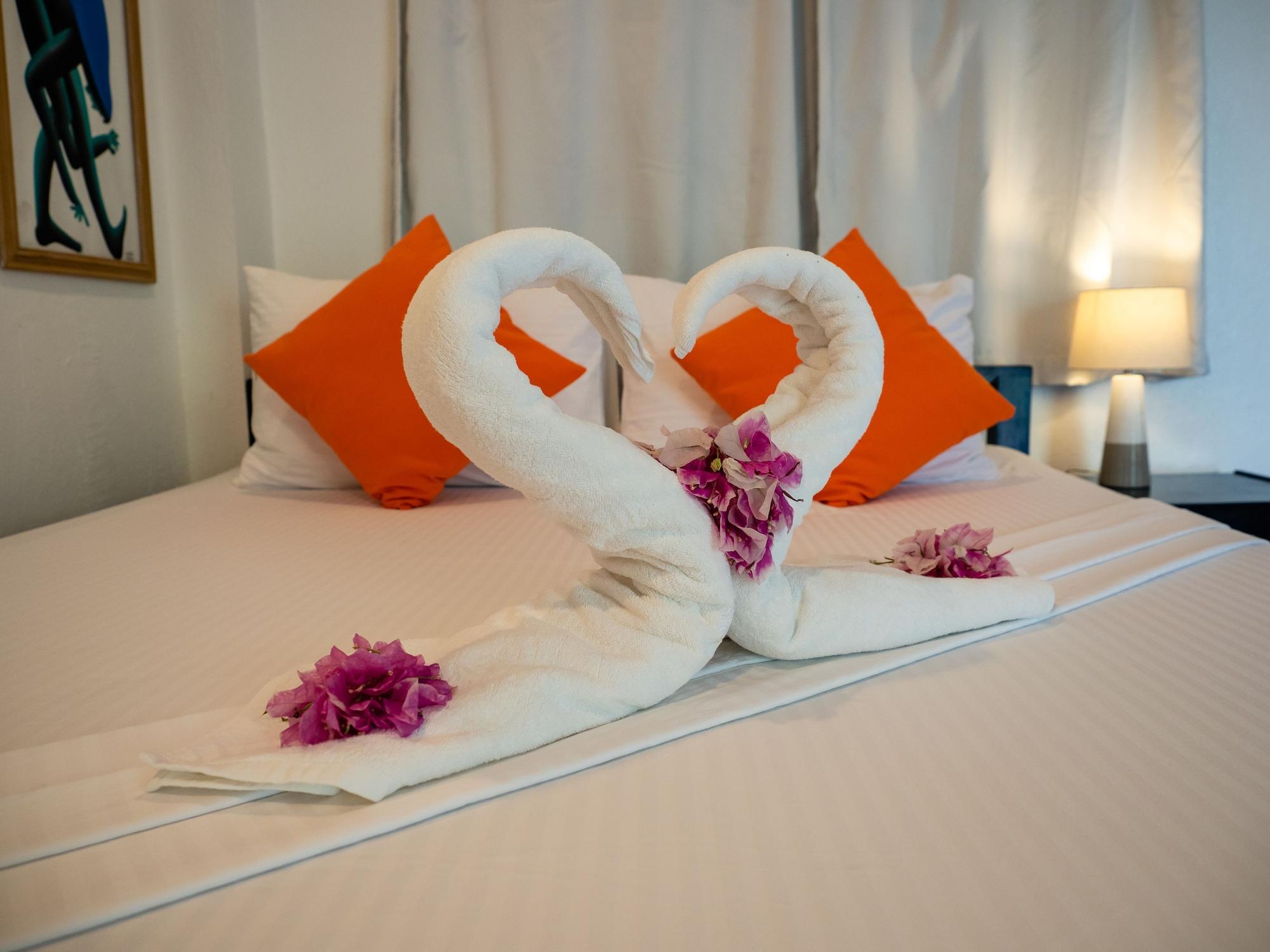 ฮิปโปแคมปัส บีช รีสอร์ต Hotel เกาะมาลาปัสกัว ภายนอก รูปภาพ
